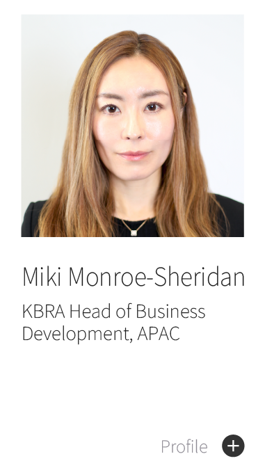 モンローシェリダン 美樹