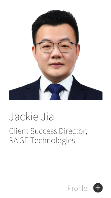 ジャッキー・ジア