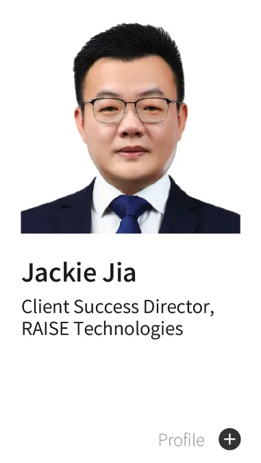 ジャッキー・ジア