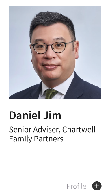 ダニエル・ジム