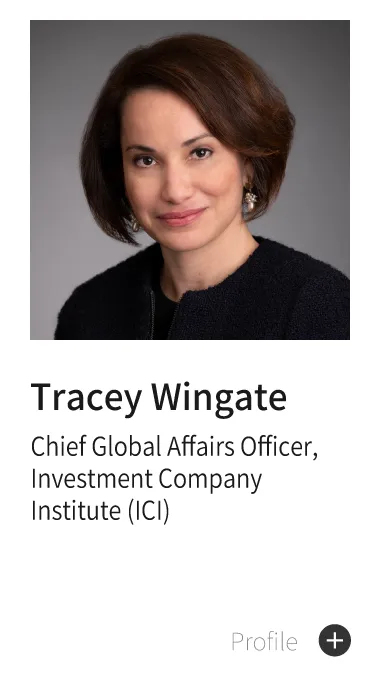 トレーシー・ウィンゲート