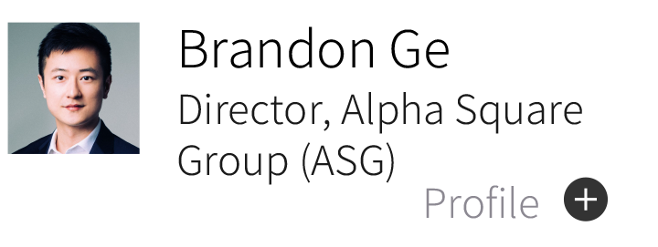 ブランドン・グー