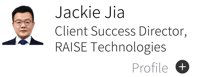 ジャッキー・ジア