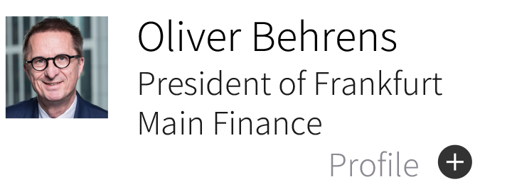 オリバー・ベーレンス