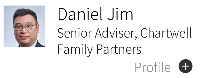 ダニエル・ジム