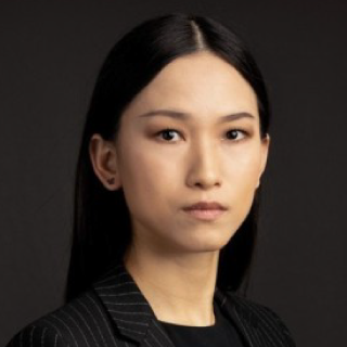 ジュリア・ザン