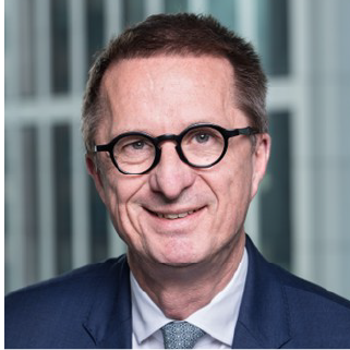 オリバー・ベーレンス