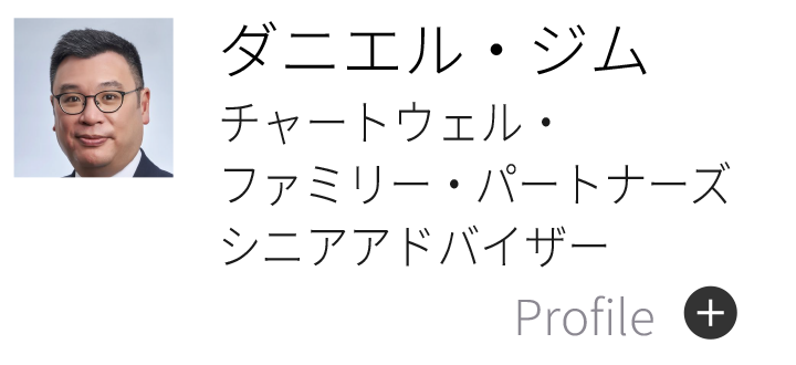 ダニエル・ジム